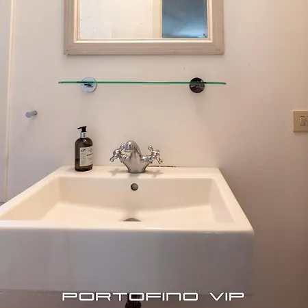 Casetta Nozarego By Portofinovip アパート *