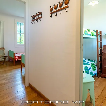 Casetta Nozarego By Portofinovip *