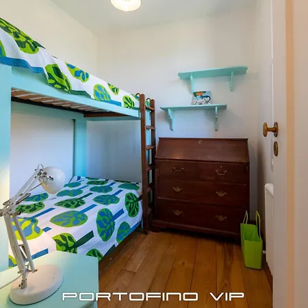 Casetta Nozarego By Portofinovip アパート *