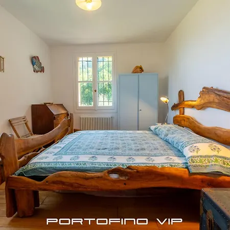 Casetta Nozarego By Portofinovip *