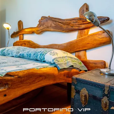 Casetta Nozarego By Portofinovip *