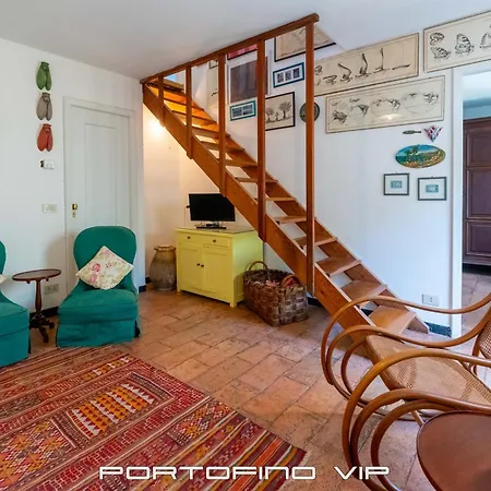 Casetta Nozarego By Portofinovip