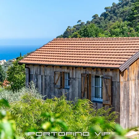 Casetta Nozarego By Portofinovip *
