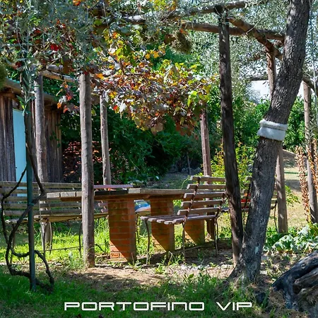 Casetta Nozarego By Portofinovip アパート