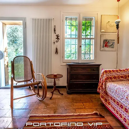 Casetta Nozarego By Portofinovip *