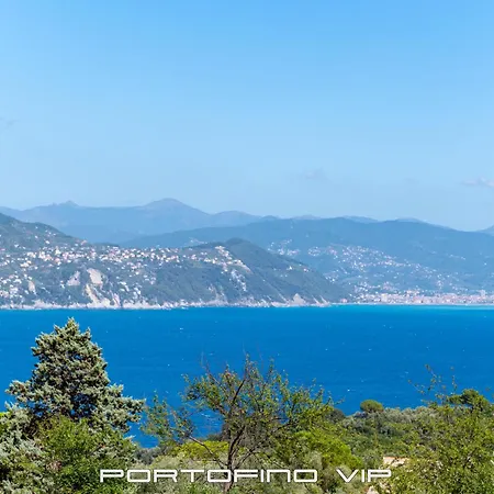 Casetta Nozarego By Portofinovip