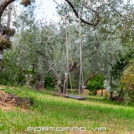 Casetta Nozarego By Portofinovip *