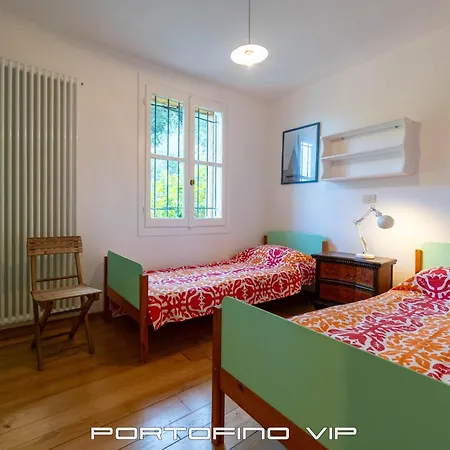 Appartement Casetta Nozarego By Portofinovip *
