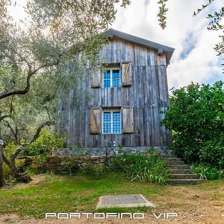 Casetta Nozarego By Portofinovip Apartamento *